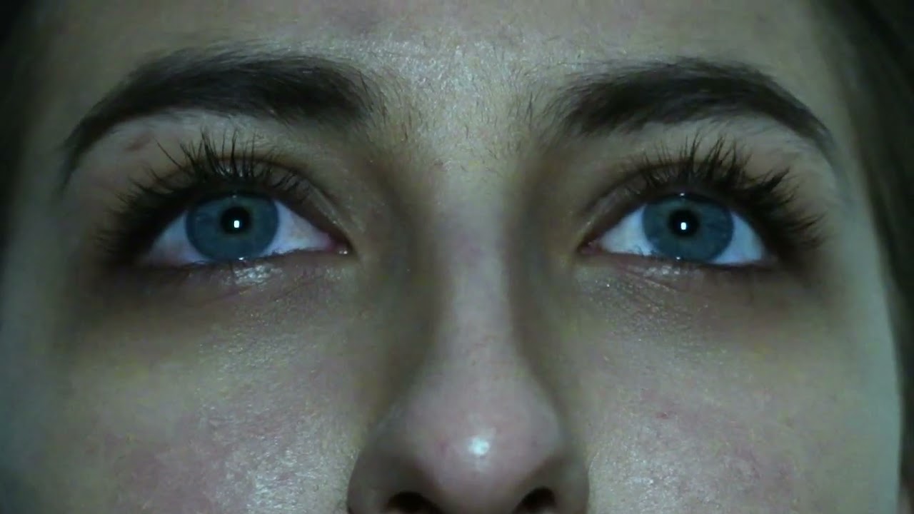Sleep Paralysis short film