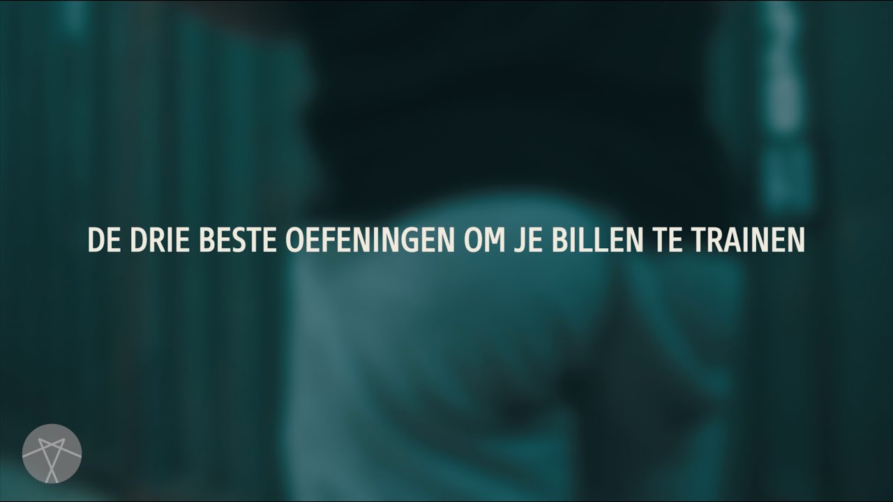 De drie beste oefeningen om je billen te trainen | Personal Body Plan
