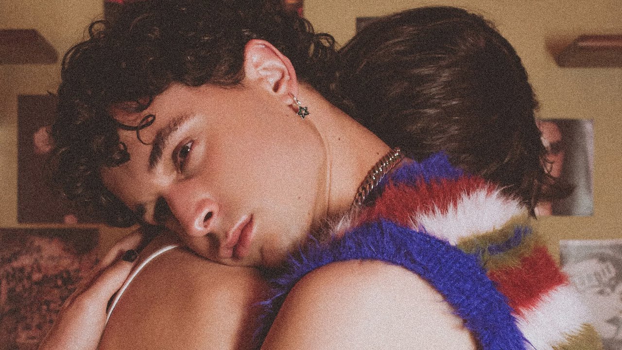 BRÜNNE ROMEO - INMORTAL (Official Video)