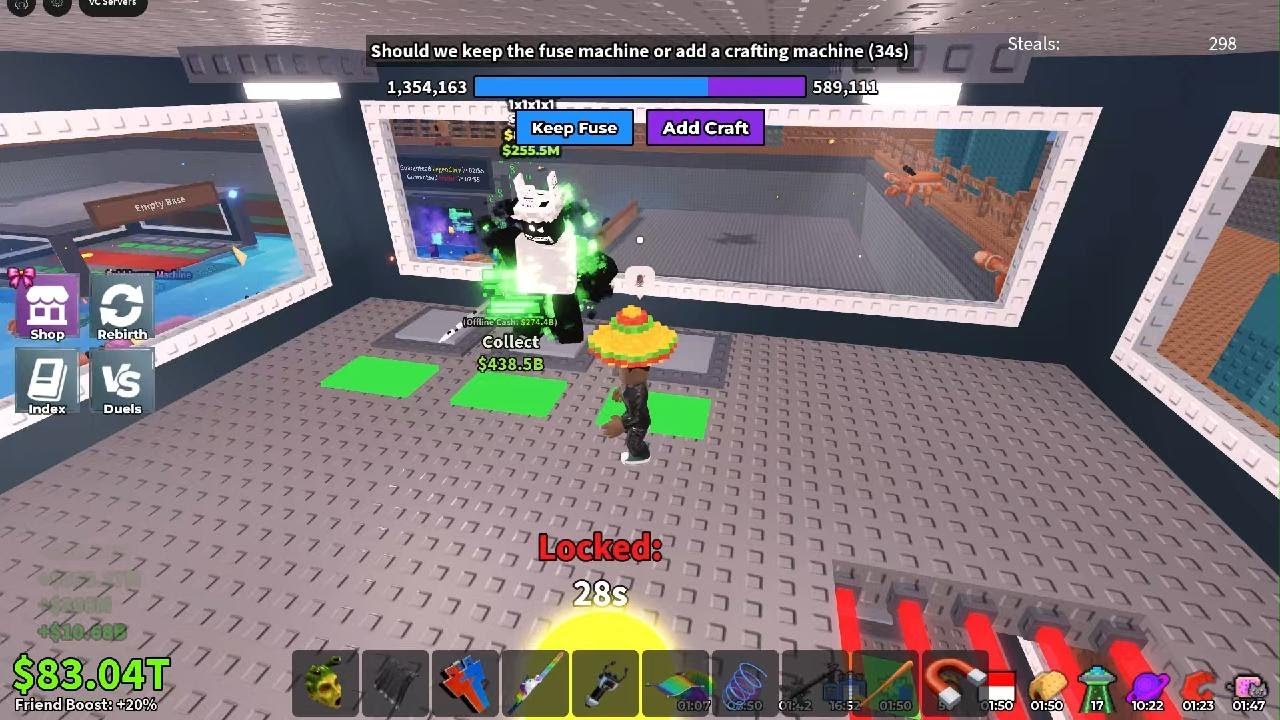 W admin abuse