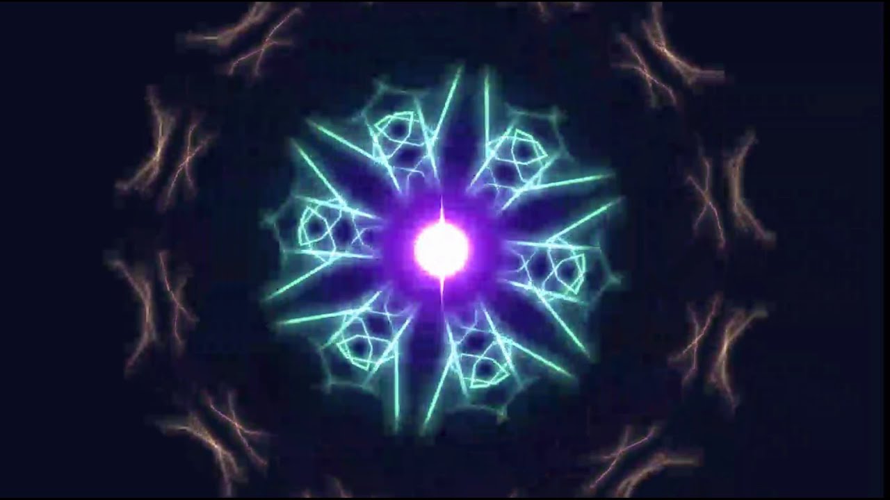 Nova Drift V1.0 - Final Boss & Ending [Annihilation]