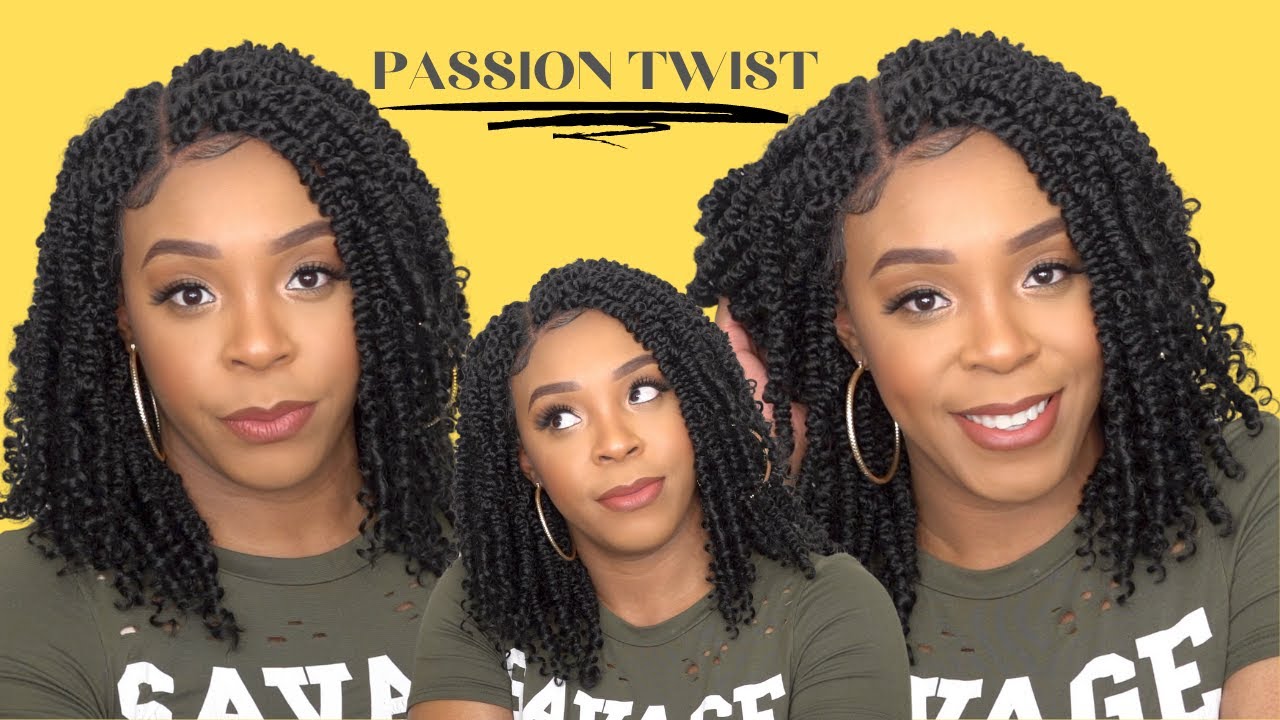 Zury Sis Diva Collection Synthetic Hair 4X5 Lace Braided Wig - PASSION TWIST V16 --/WIGTYPES.COM