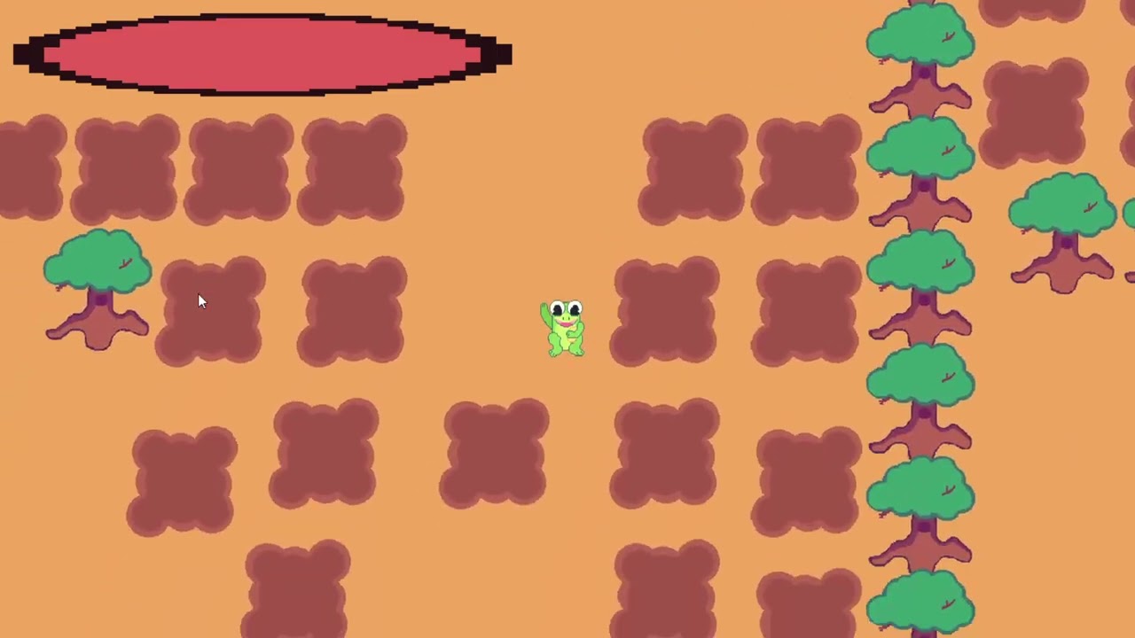Game Jam Final product YAY!!!!!!