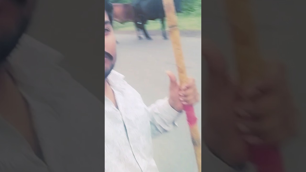 Big blog video My naresh lifestyle blog #bloggerslife #jayshrreram #funny #villagevlog #viralstory