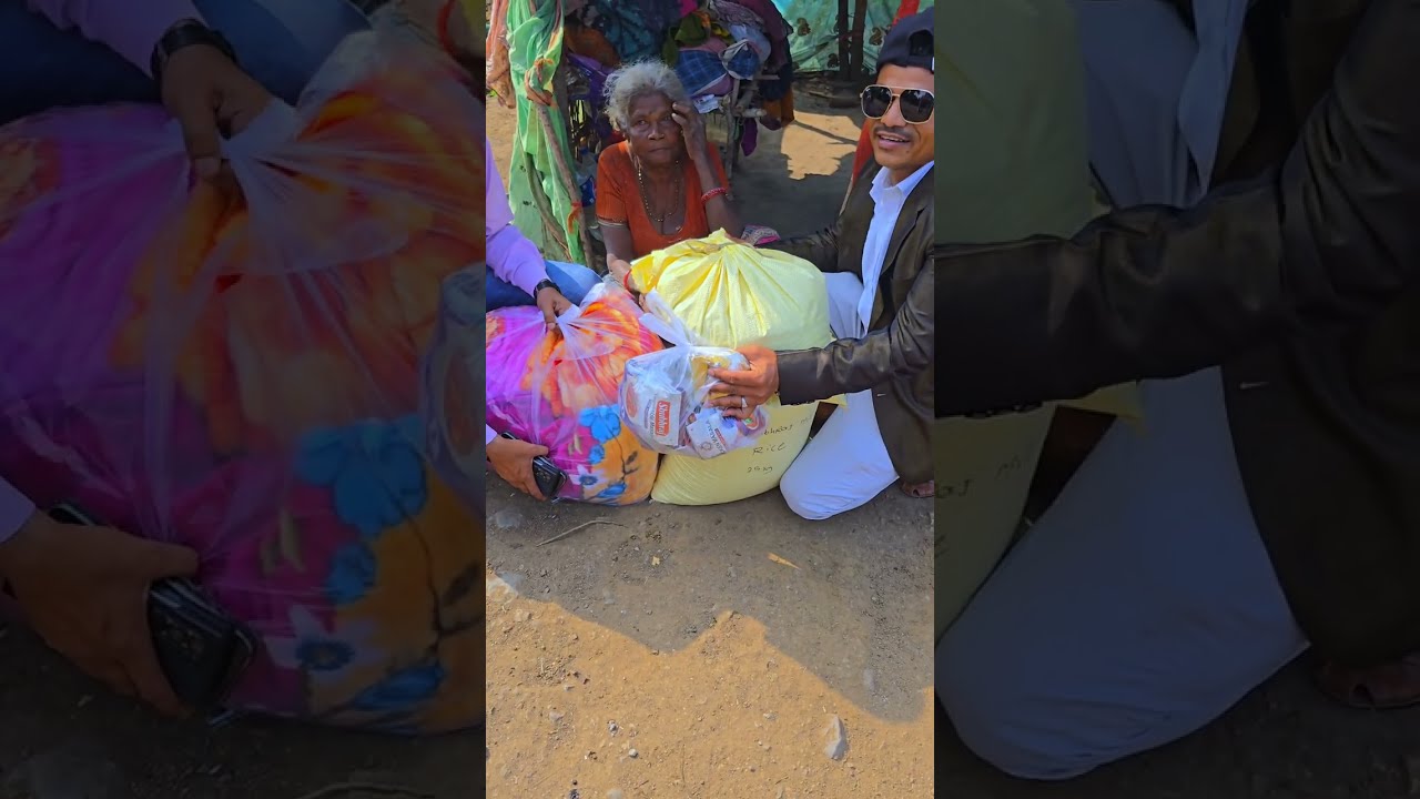 નાની હેલ્પ દાદી ni 😭help mate 9016425315