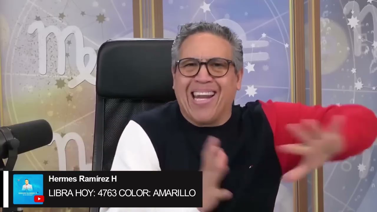 LIBRA HOY: Durmiento el espíritu de un difunto te revelará todo... Serás millonario