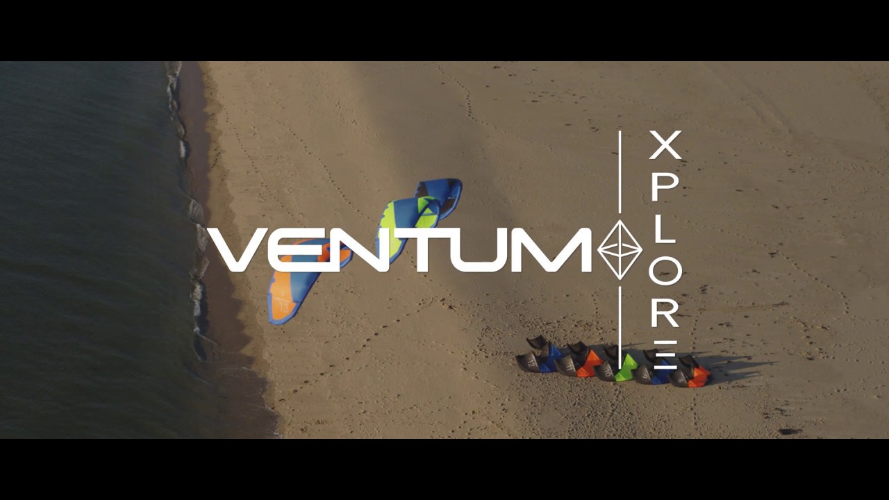 Ventum Xplore Product Movie