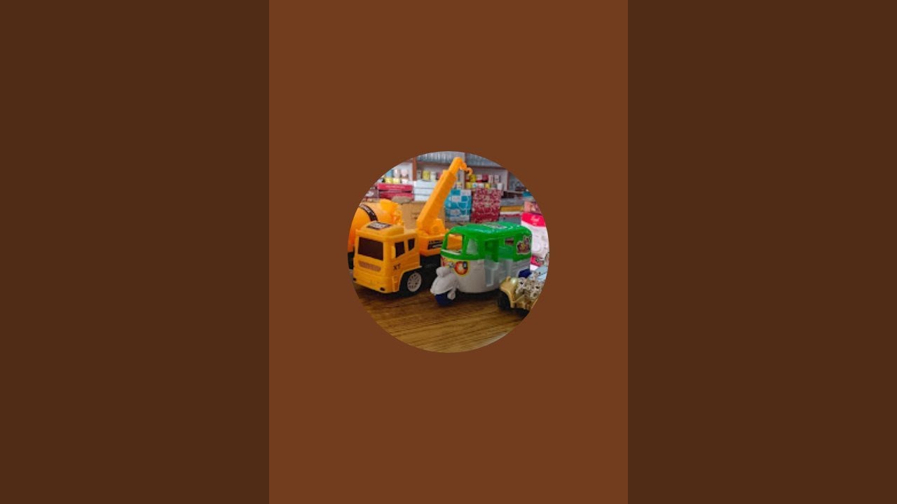 Ashna toys Show is live!