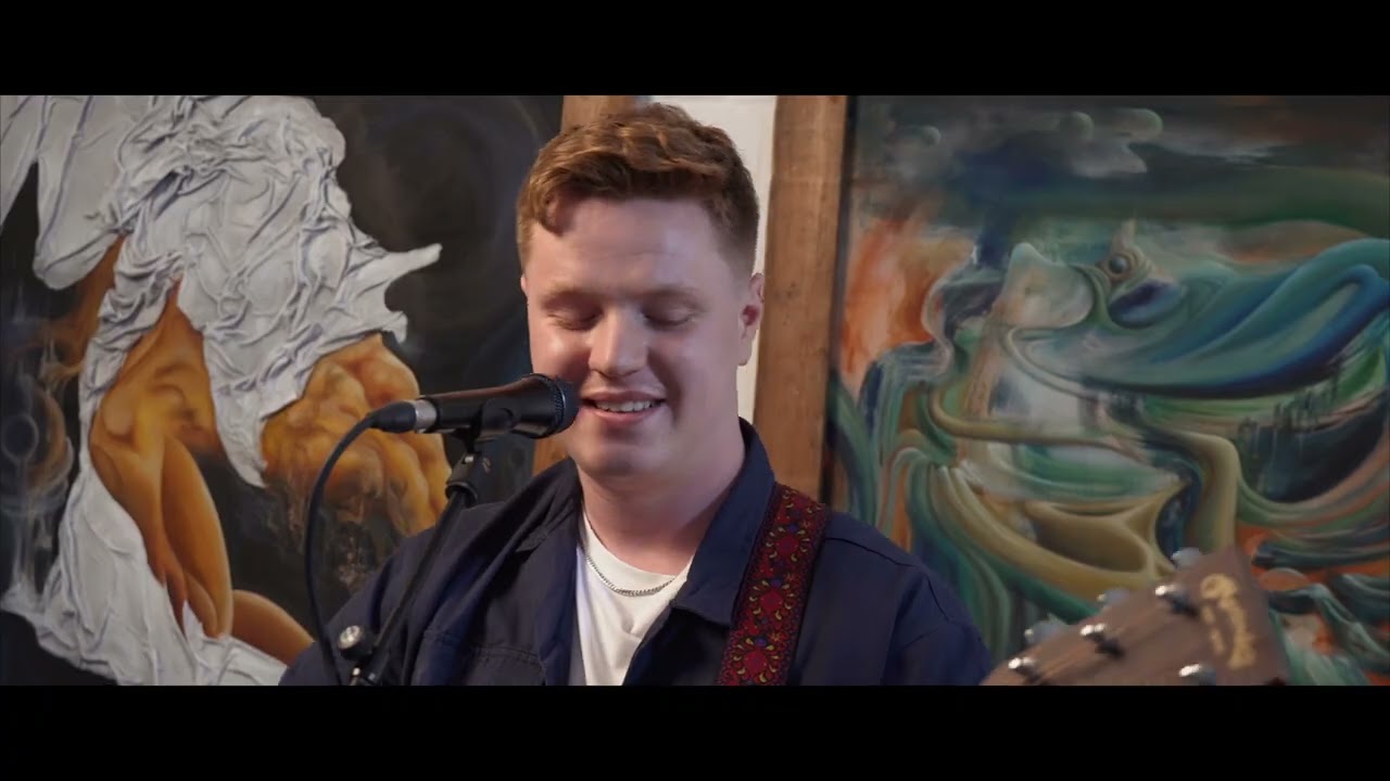 Sonny Tennet - 10 (Hackney Sessions)