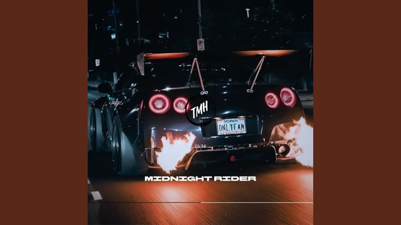 Midnight Rider