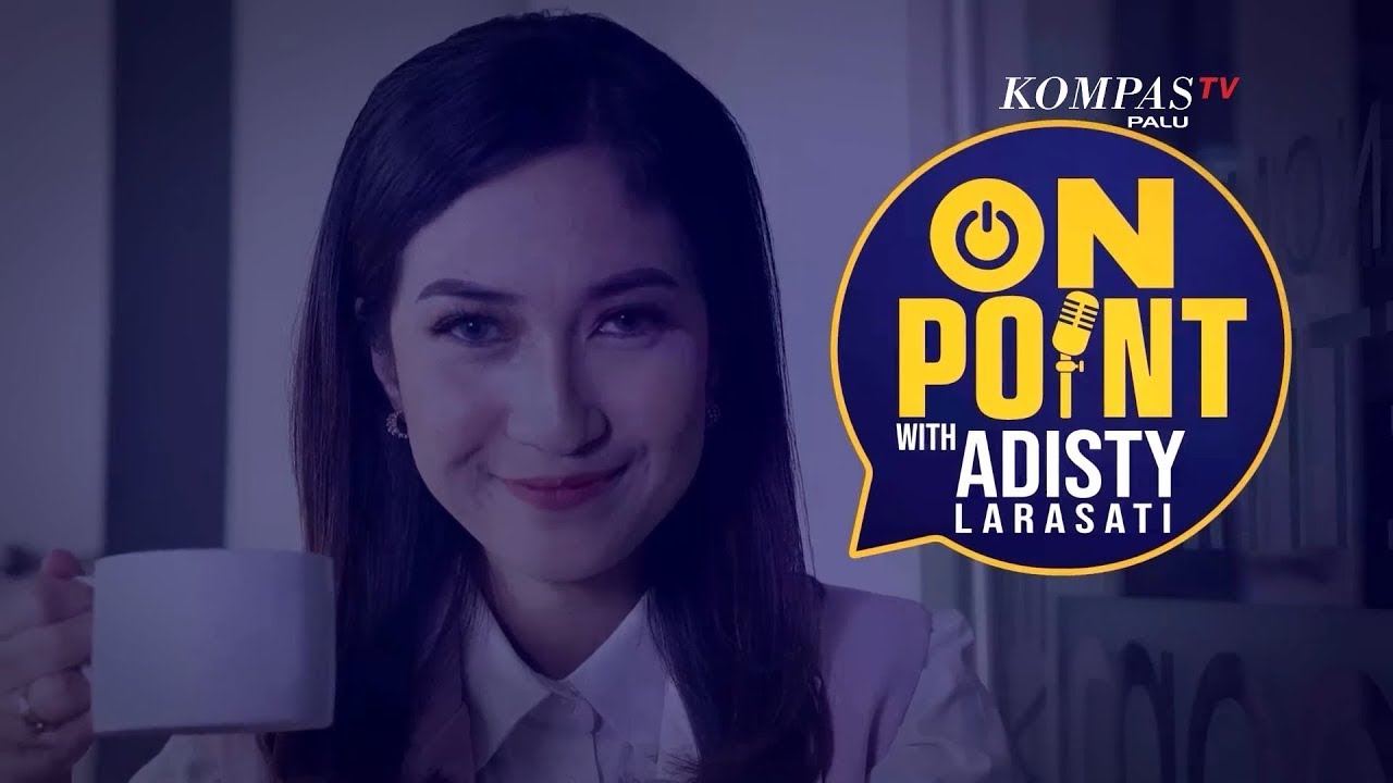 ON POINT | Susno Duadji: Mereformasi Institusi Harus Dari Pimpinannya