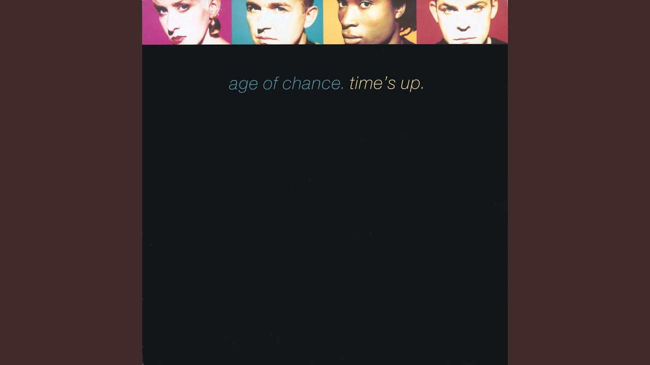 Time's Up (Timeless Mix)