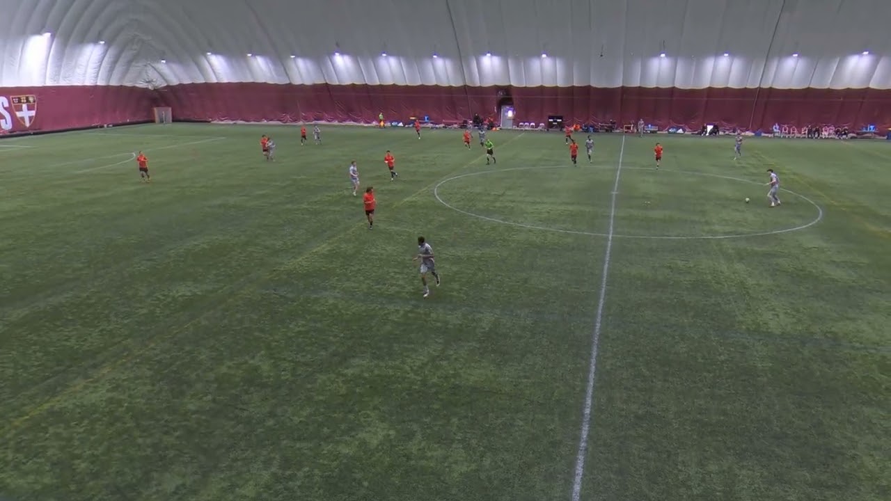 Full match: Shattuck-St. Mary's v Vardar U17 MLS Next
