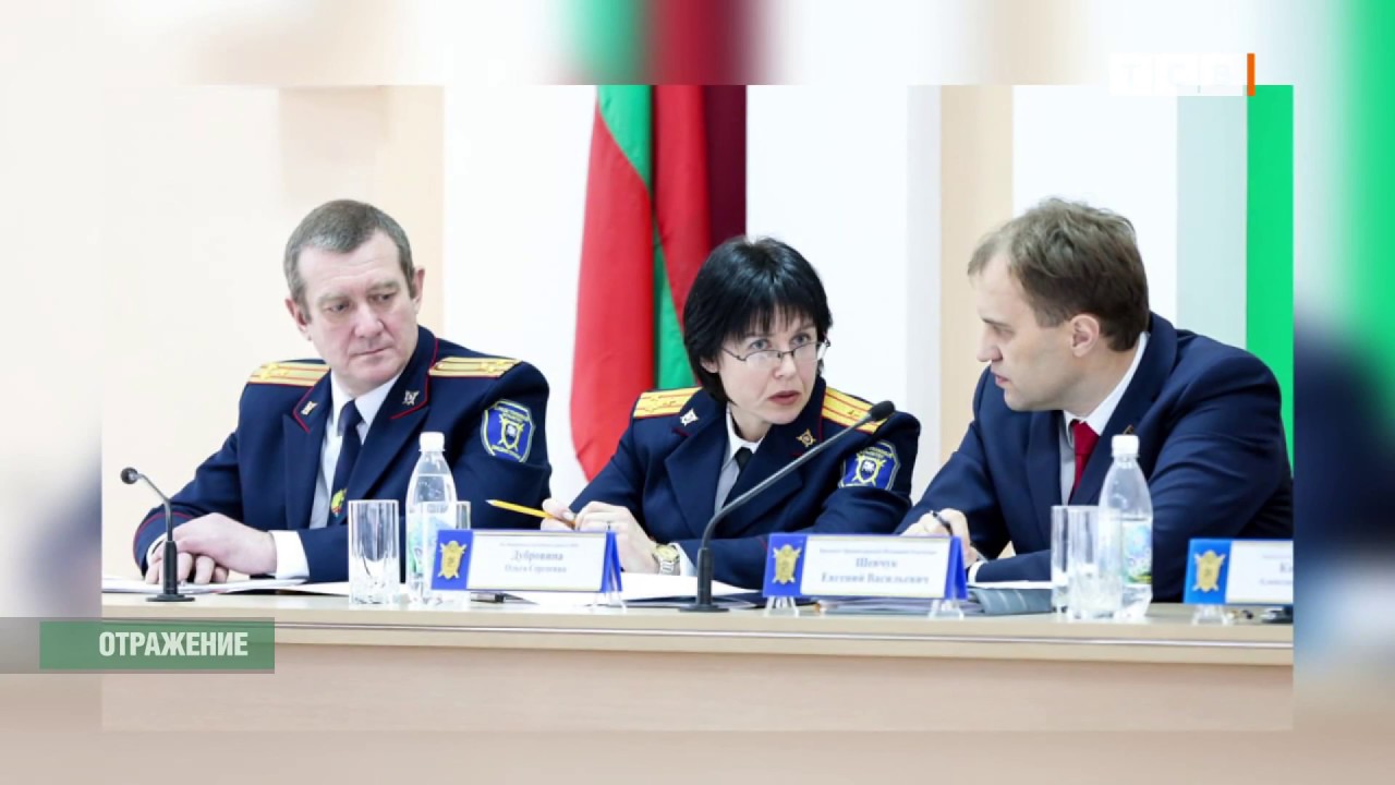 Шевчук снова в деле?