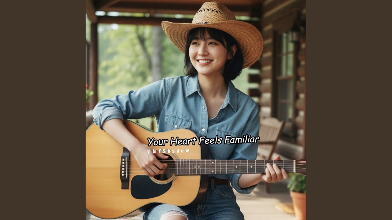 Love Like Backroads Bend