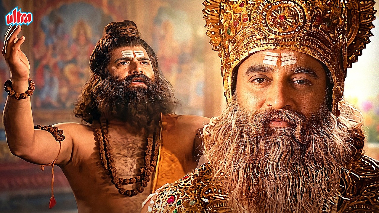 क्या भागीरथ की पुकार सुनकर ब्रह्मदेव देंगे उसे दर्शन? | Om Namah Shivay