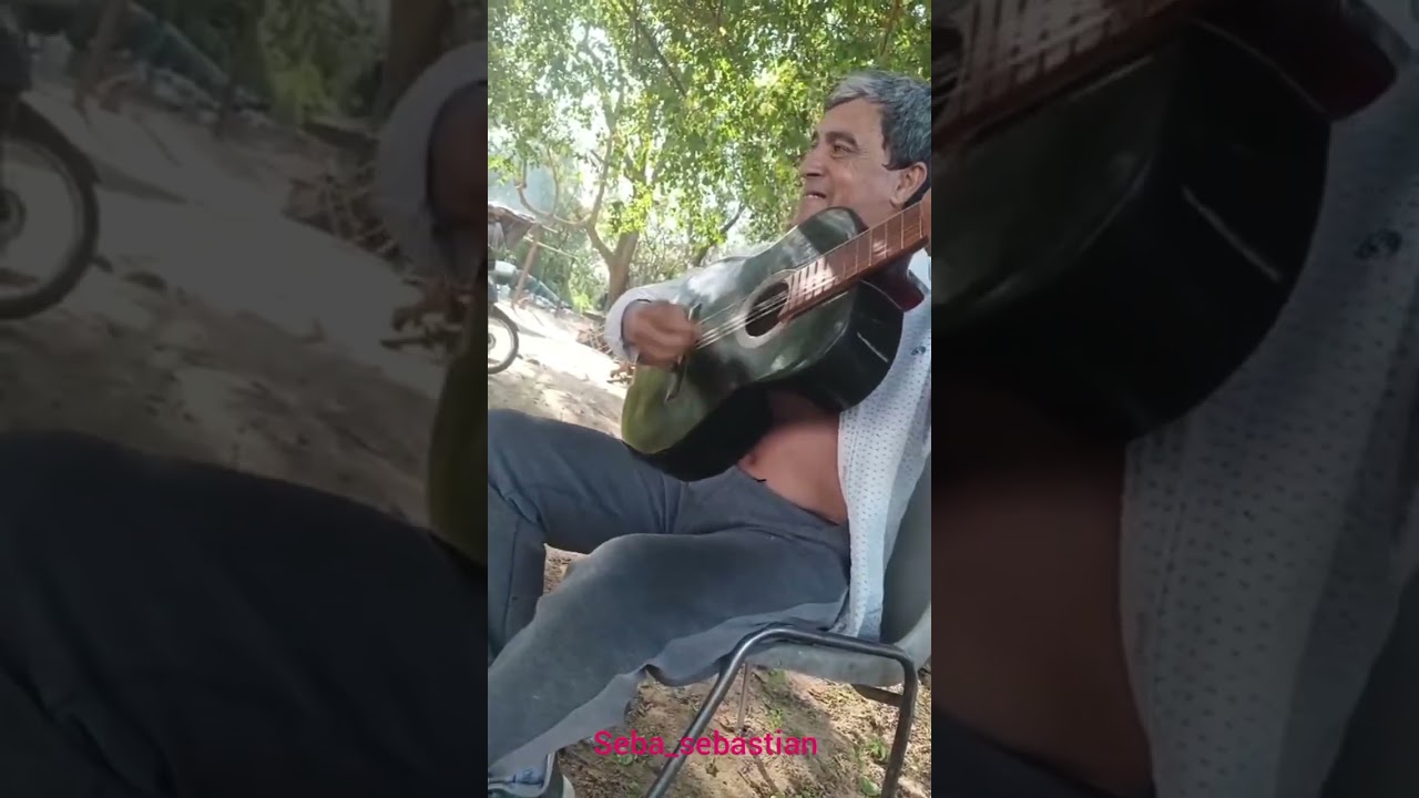 Cumbia chaqueña guitarreada 
