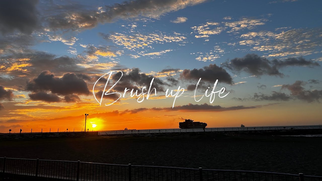 BAD END BOYZ - Brush up life 【MV】