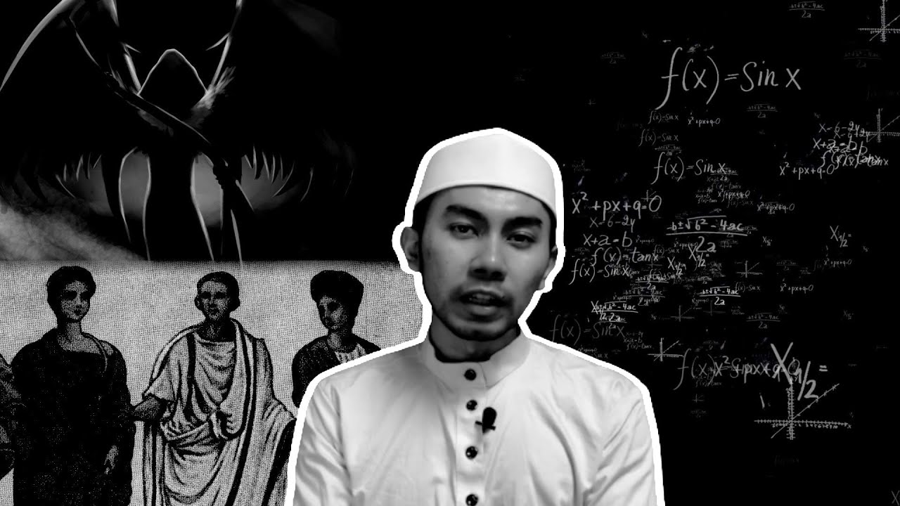 Nabi Idris Bersahabat dengan Malaikat