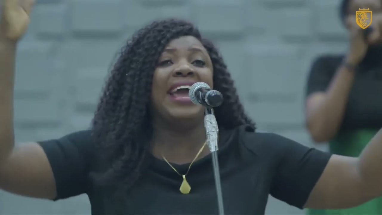 Another in the fire (Cover) Olufunmi-Love Adewumi 