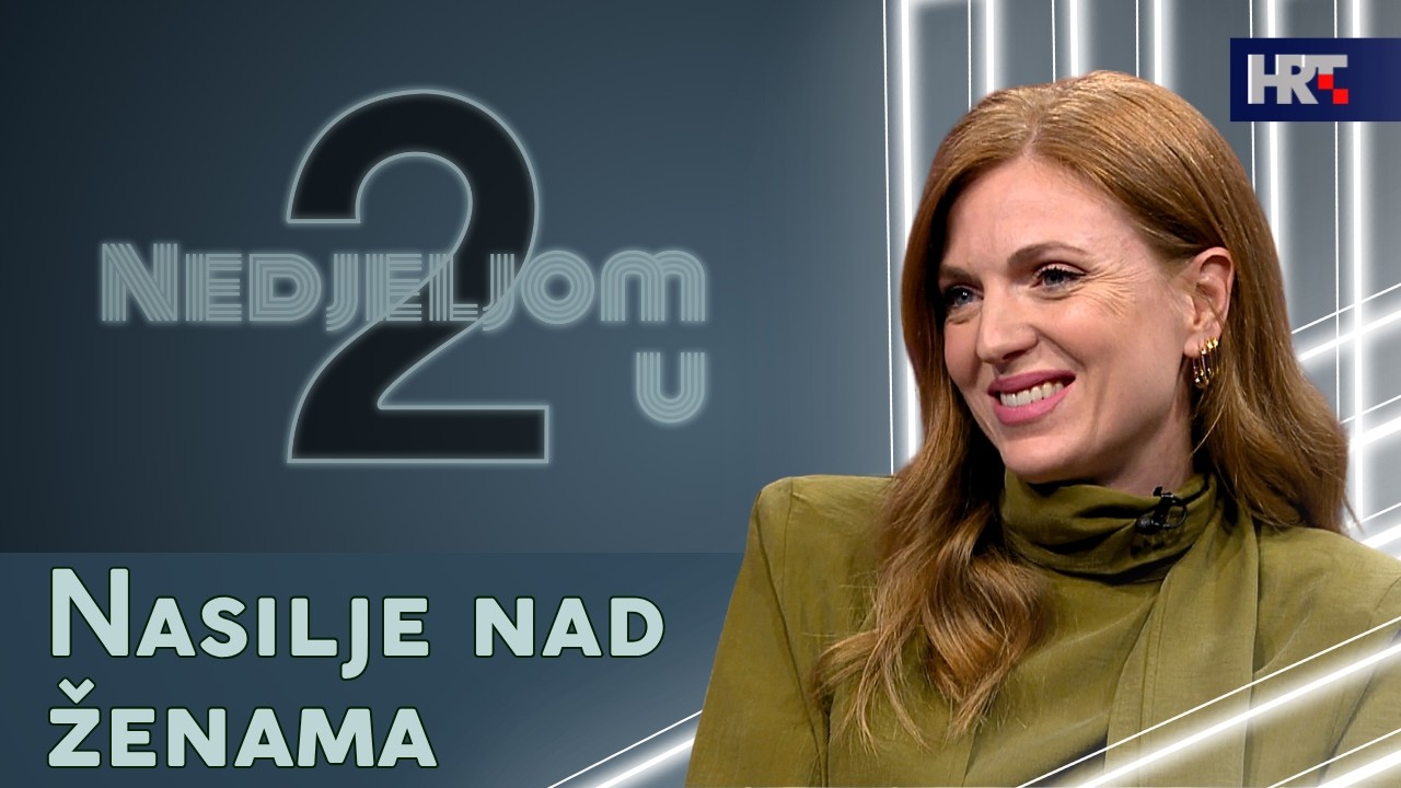 Nedjeljom u 2: Nasilje nad ženama