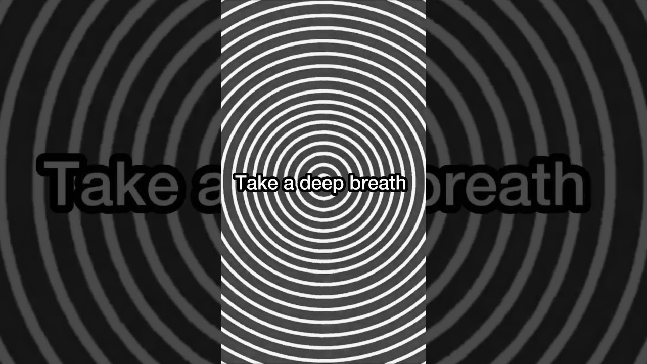 Follow my instructions&hellip; #hypnosis #master #brainwash #spiral #obey #mindless