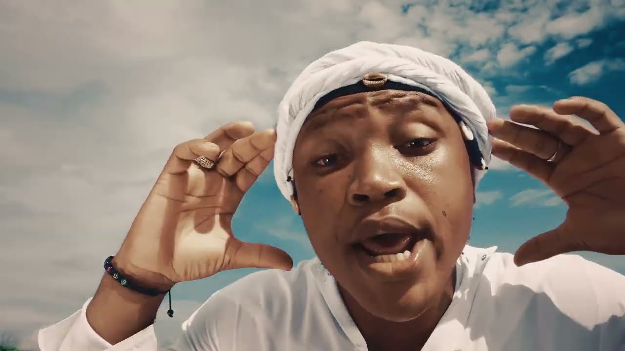 #Obwathu by fresh brown music official (4k video out now #2026 rwenzori music kasese )