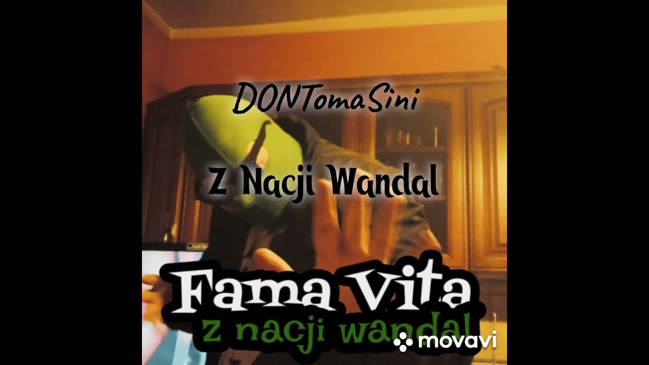 Babul - Z Nacji wandal