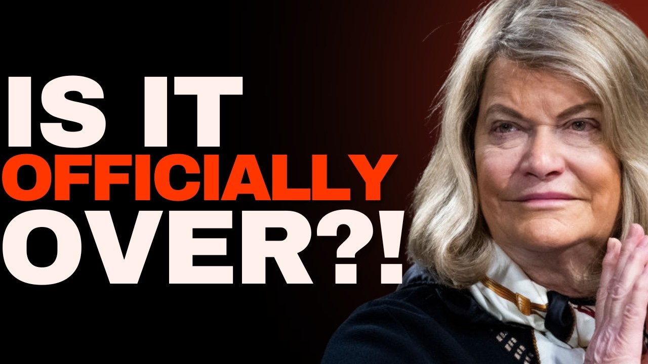 BREAKING: Did They Just DESTROY The Clarity Act?! [YOU HAVE 3 WEEKS] | EP 1554