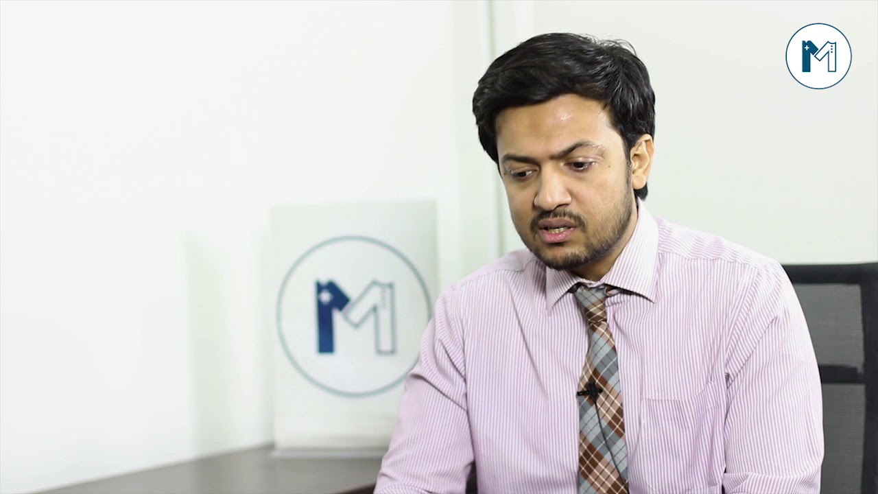 Top Gastroenterologist in Lahore - Dr Mujahid Israr Talking About Stomach ulcer & Stomach Problems