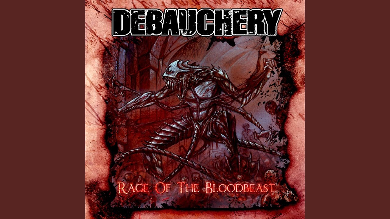 Blood for the Blood God