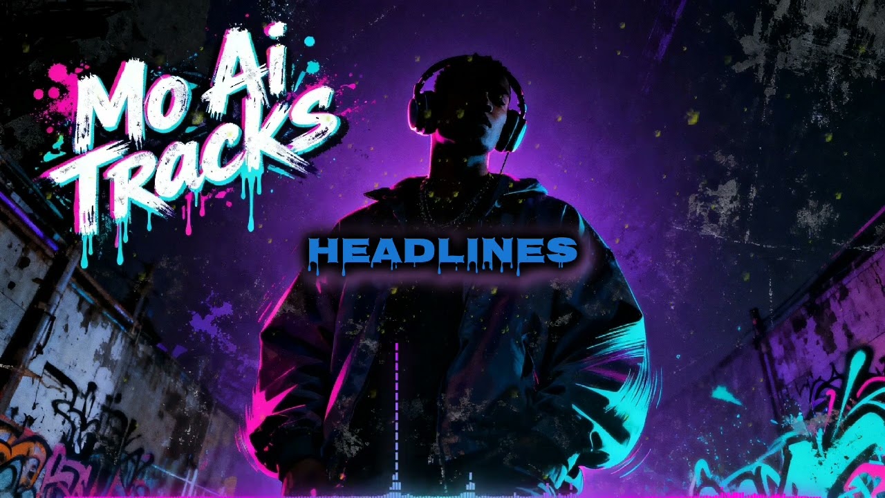 Headlines (Drake) Trapsoul R&B RmX