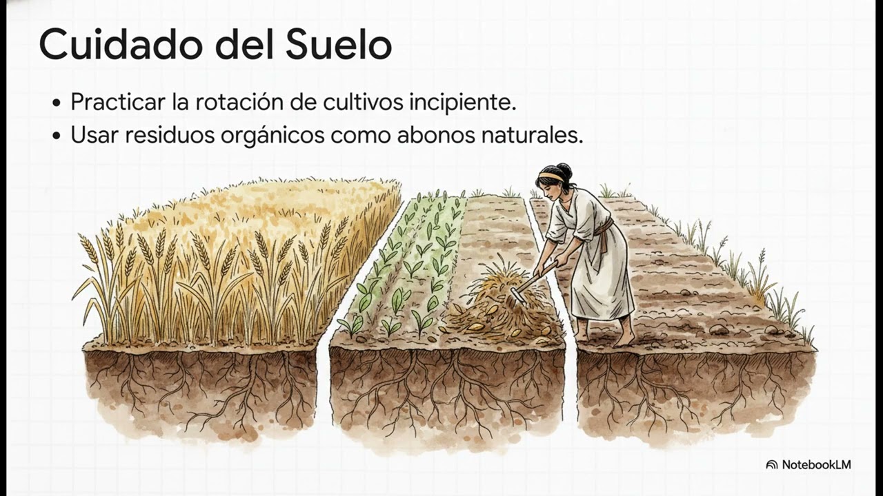 Guardianas del Legado