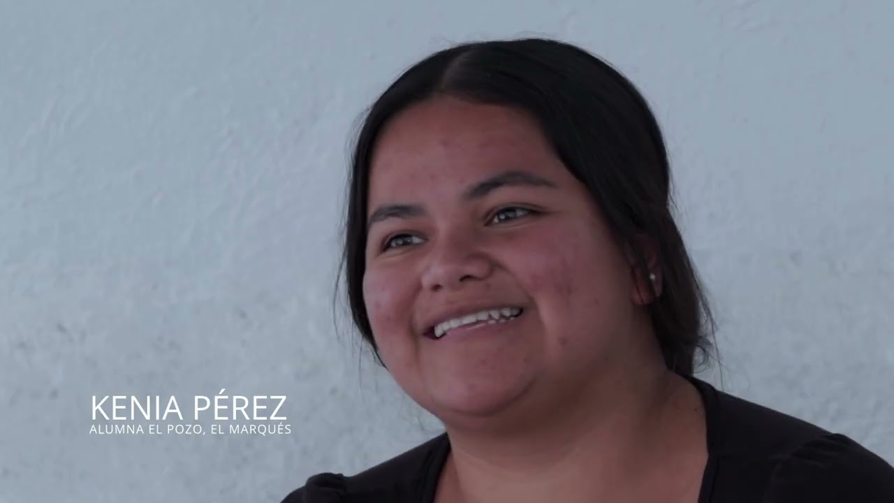 Documental Puentes de Esperanza. Conoce nuestros programas y proyectos.