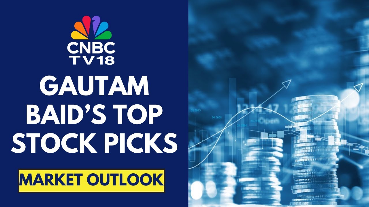 Investors Considering Opps In India May Focus On Growth Stocks: Complete Circle Stellar Wealth