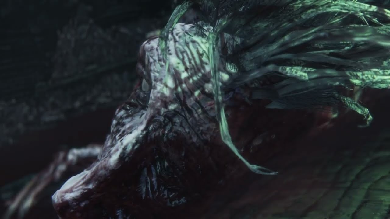 Bloodborne - Ludwig Hitless NG+