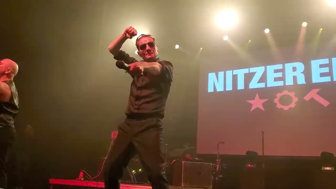 Nitzer Ebb 