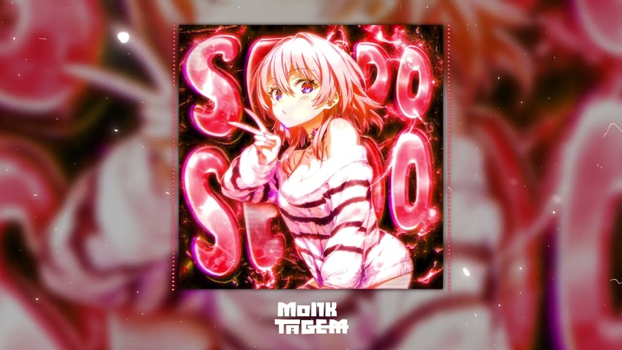 SENDO SENDO (SPED UP)  - VLXDIMIR, WYNL