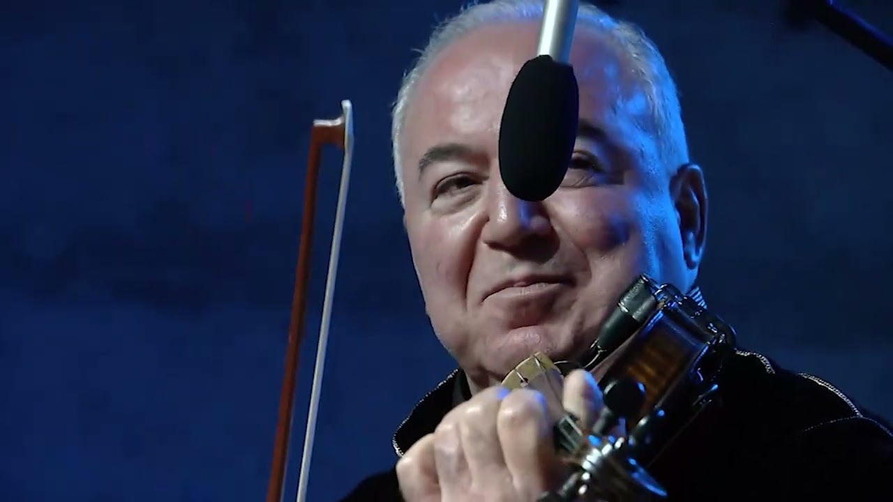Concert : « Entre toi et ton âme » Marouane Hajji (Maroc) et Yahya Hussein Abdallah (Tanzanie)