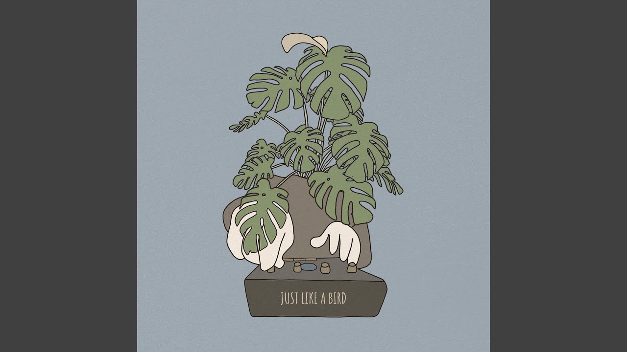 Just Like a Bird (feat. Sølace)