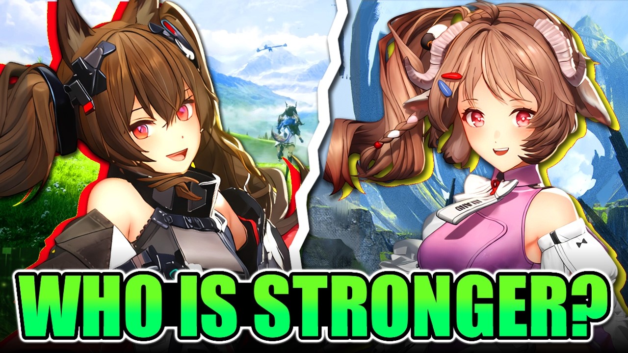 F2P TRAP? Gilberta vs Ardelia In-Depth Comparison