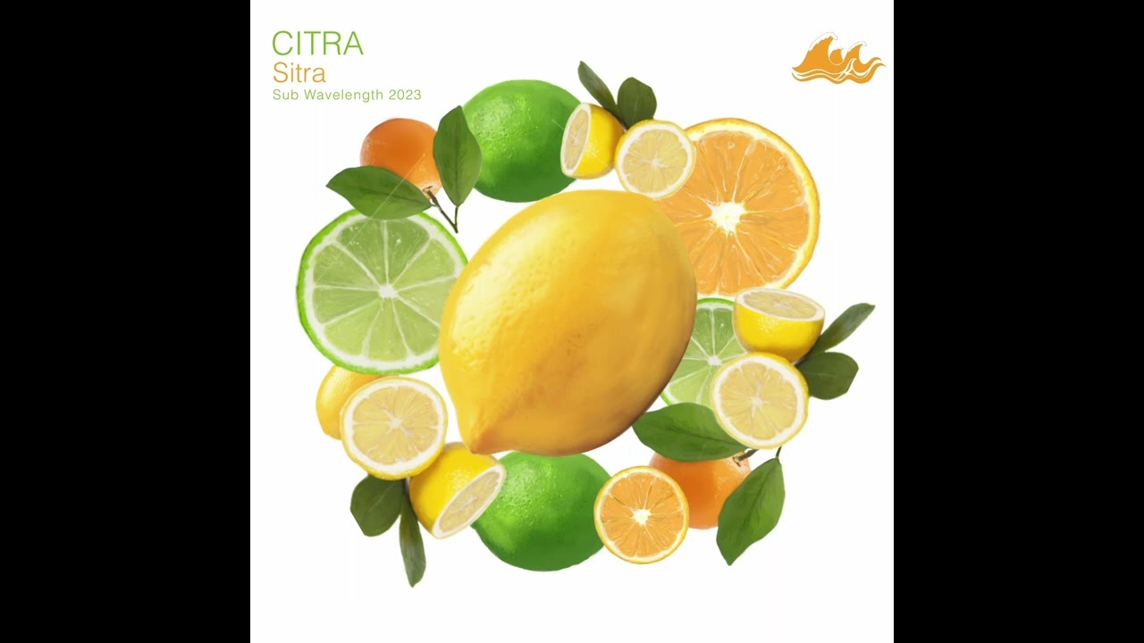 CITRA AND TEKNICAL- SITRA EP -  AUG 11TH 2023 PROMO 