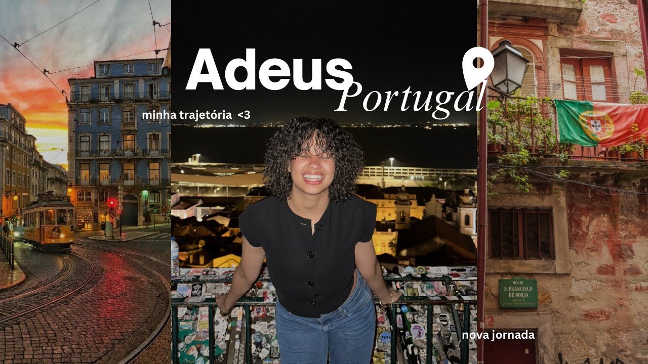 saindo de portugal: a VERDADE sobre a minha decisão ❤️‍🩹🇵🇹