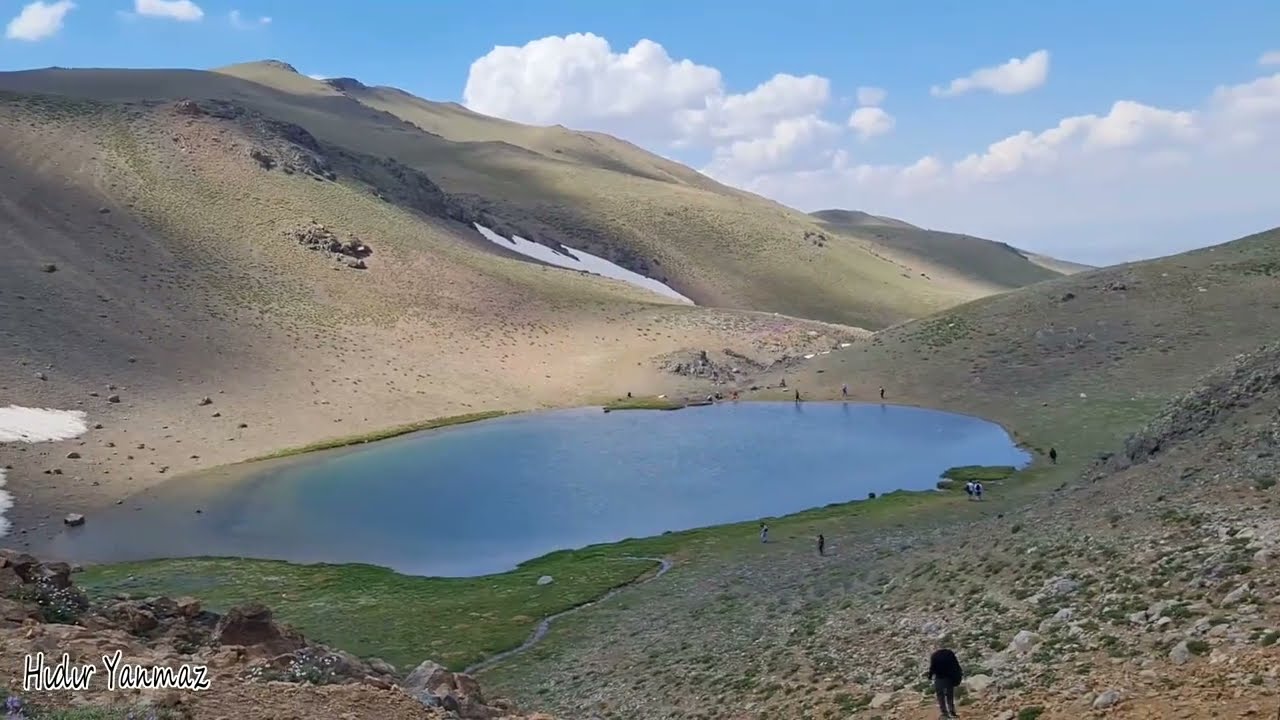 DERSİM-TUNCELİ DOĞASI.. BU YAZ YAPTIĞIMIZ BAĞIR PAŞA-DAĞI  GEZİMİZE AİT VİDEO ÇALIŞMASI..