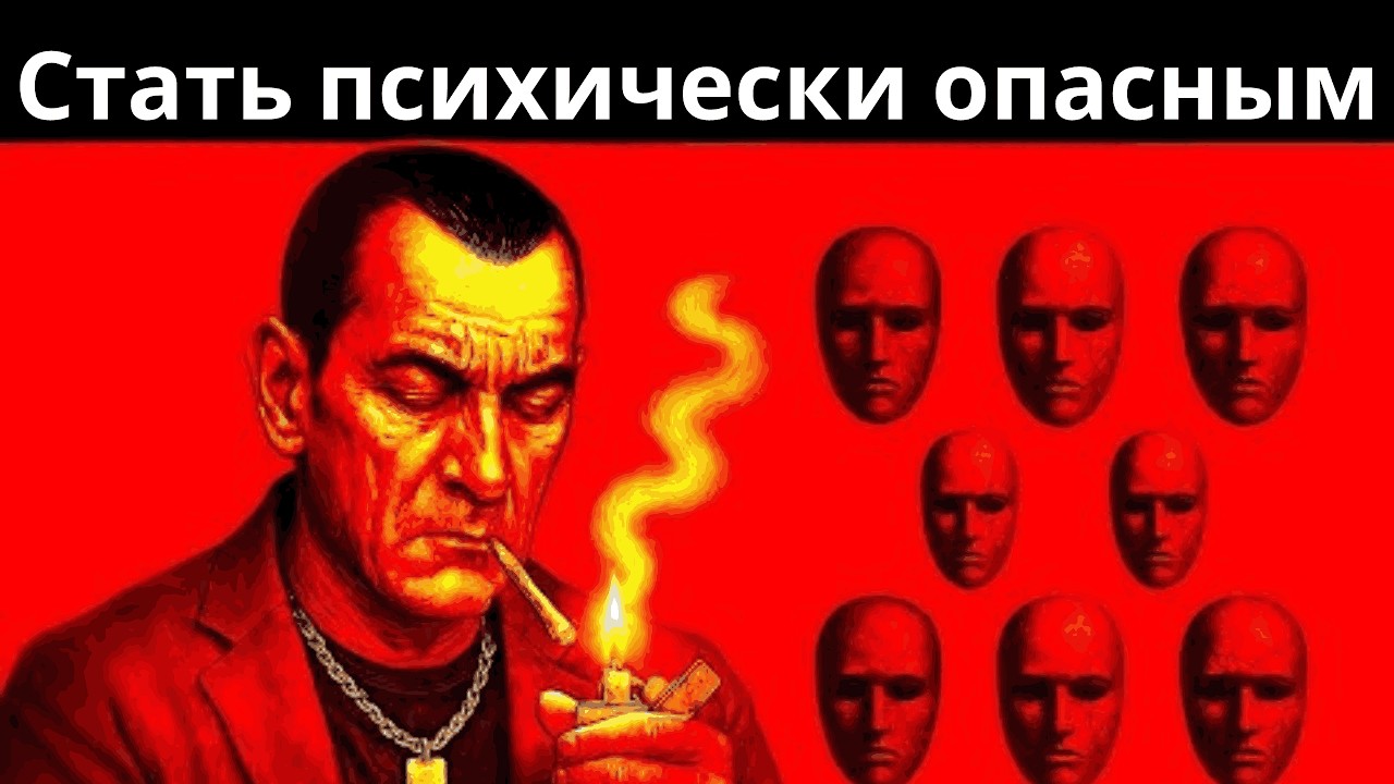 10 мрачных уроков, которые сделают вас психически опасными – Макиавелли