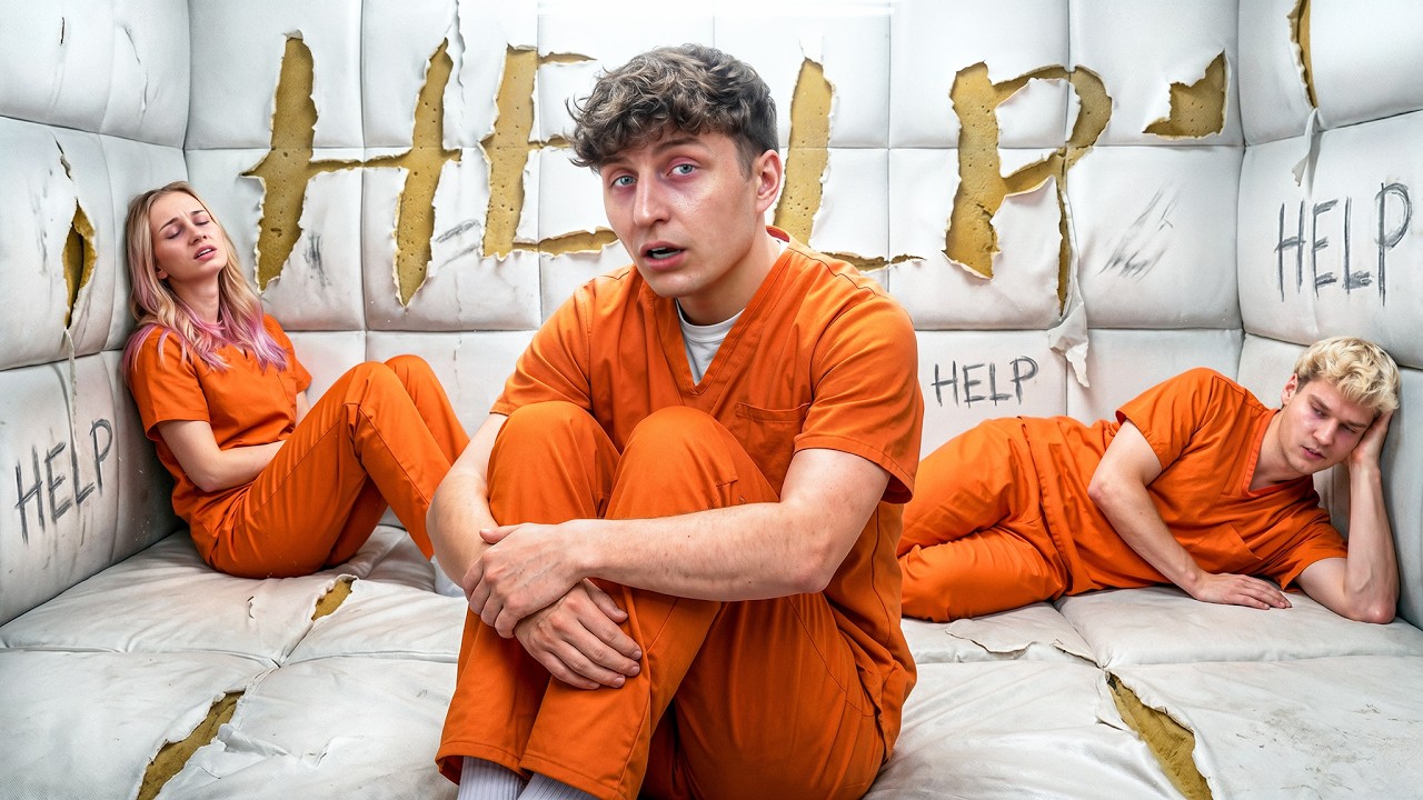 Kto Ostatni Wyjdzie z Izolatki, Wygrywa $20,000!