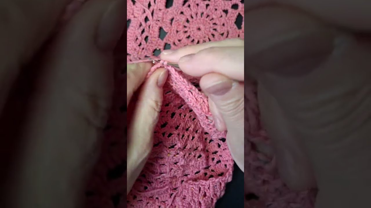 HOW TO KNIT. Crochet and Knitting