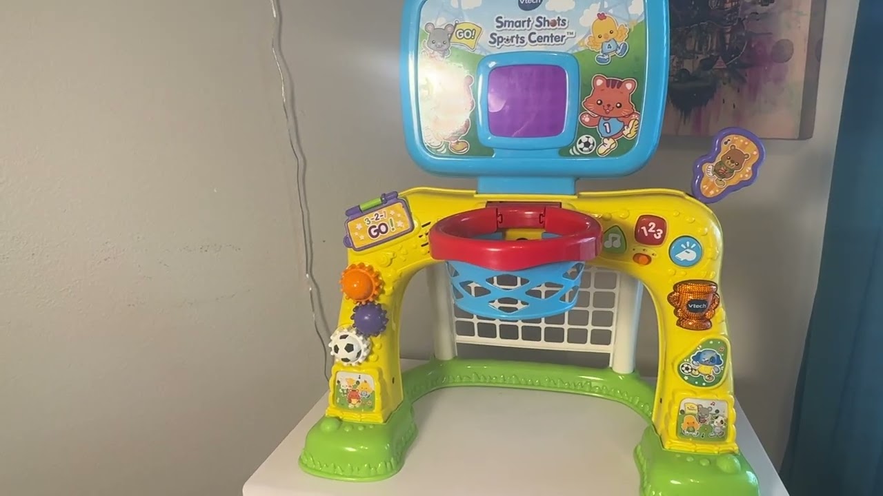 Great Gift for a 1 to 2 Year Old
