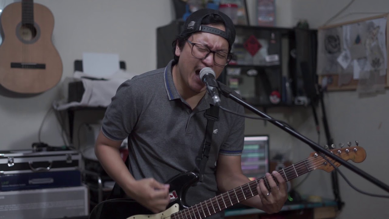 Sailing - Urbandub (Cover)