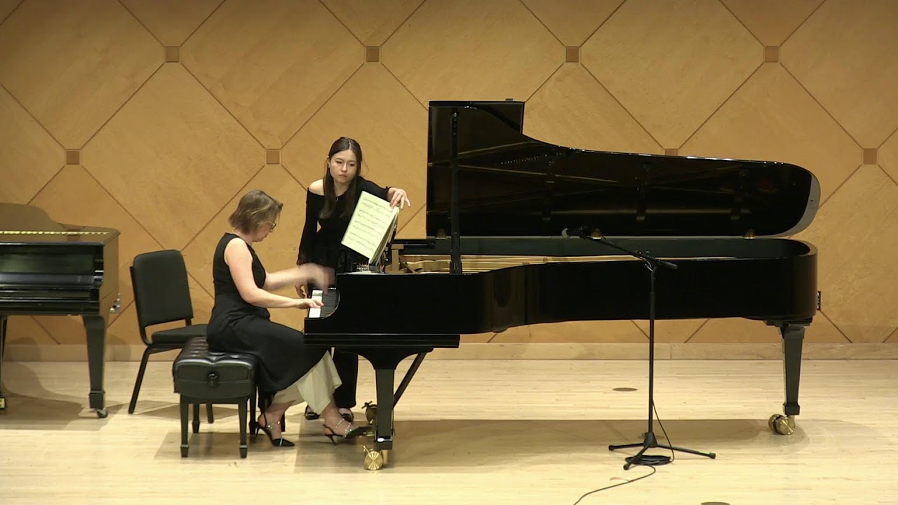 Tali Margulis, Piano: Music by Jewish Composers; Starts on 02/22/2026 @ 7:30PM AZ Time